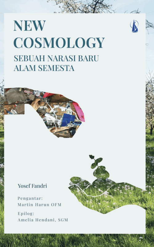 New Cosmology: A New Narrative of the Universe
